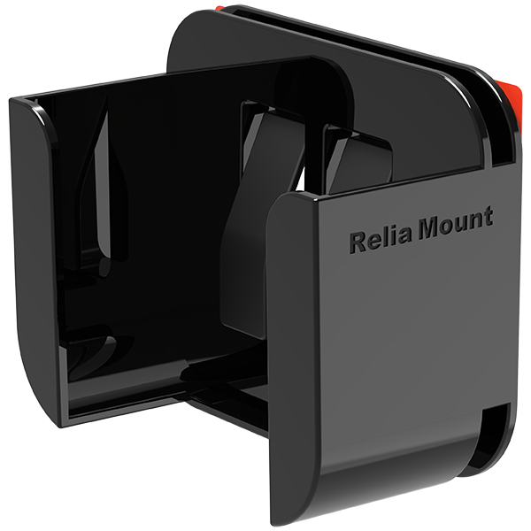 ReliaMount Apple TV Mount